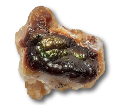 fire agate 9